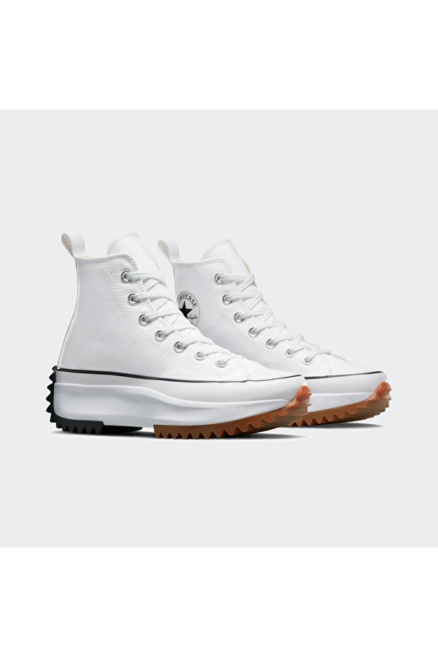 Run Star Like HI - 3