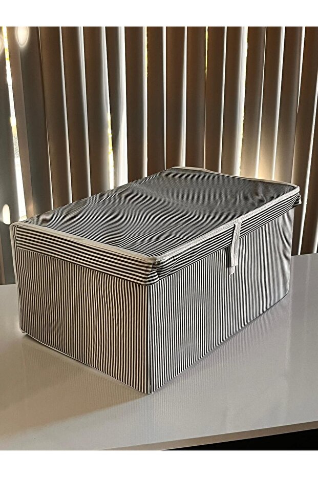 منظم متعدد الأغراض للتخزين والتنظيم - 2