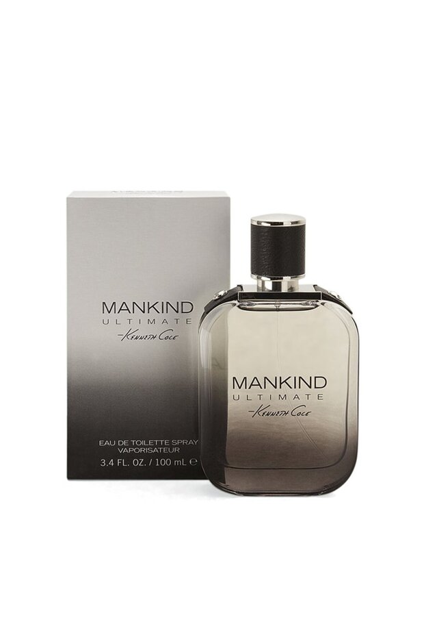 Mankind Ultimate For Men Eau De Toilette 100ml