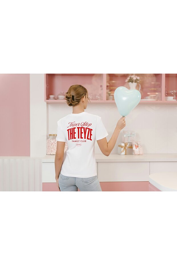 The Teyze - 1