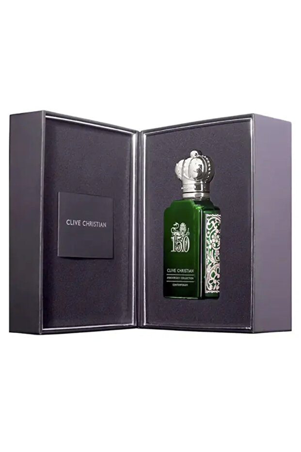 150 Anniversary Collection Contemporary Limited Edition Unisex Perfume 50ml