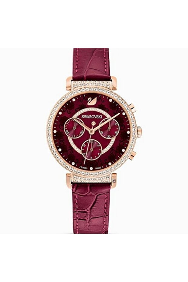 Palace Museum Collaboration Series Quartz Watch 5598689