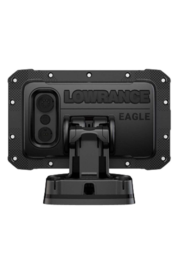 EAGLE 5 BALIK BULUCU GPS 50/200 TÜRKÇE MENÜ - 3