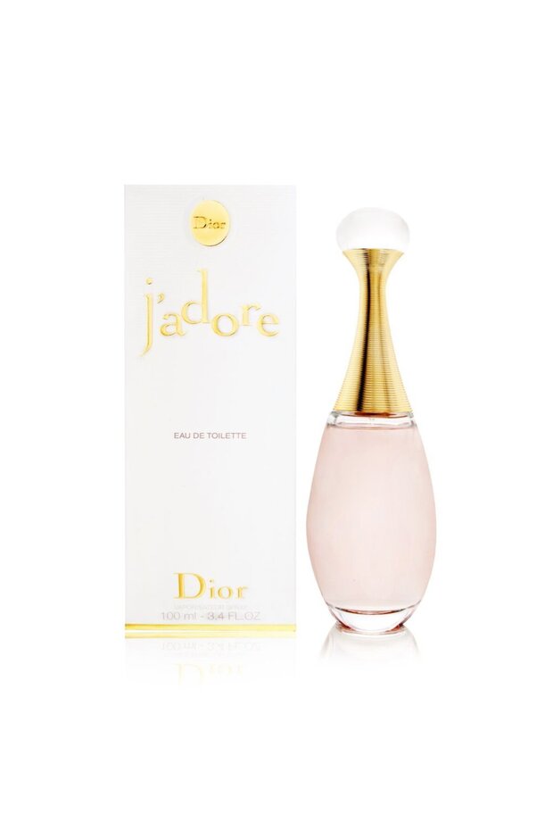J'Adore For Women Eau De Toilette 100ml