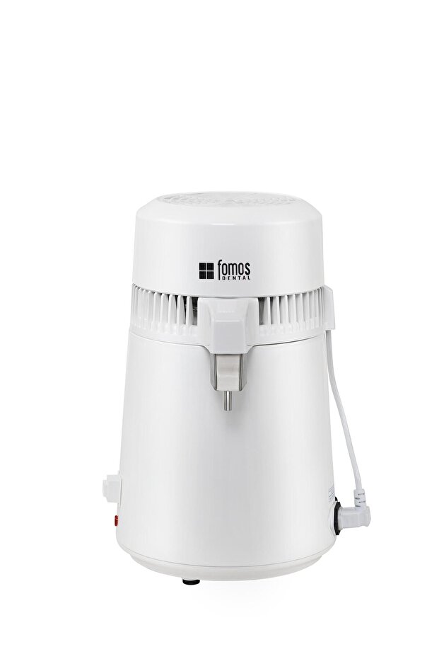 Water Distiller