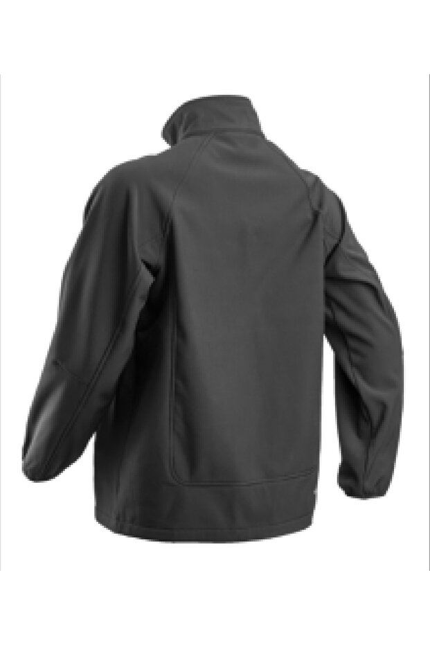 YANG II SOFTSHELL CEKET - 2