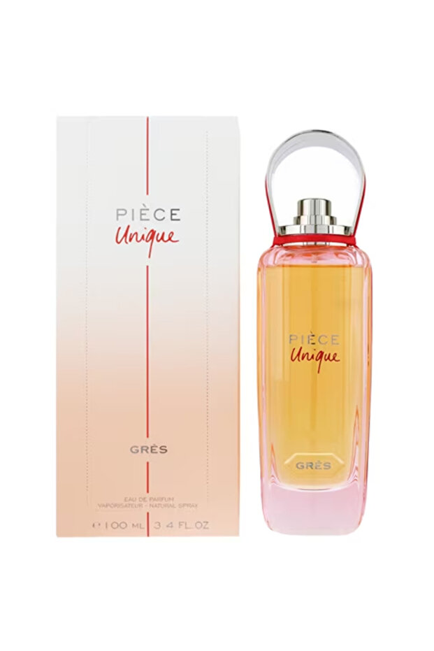 Gres Piece Unique Edp 100 ml Women's Perfume