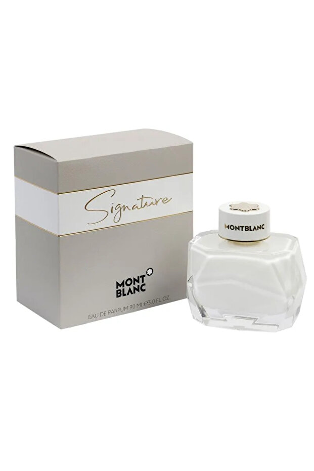 Signature For Women Eau De Parfum 90ml