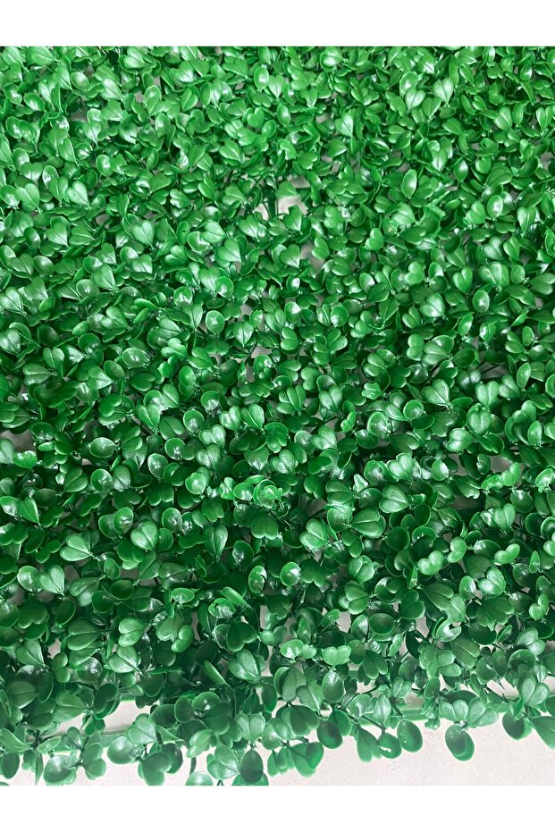 Yapay Şimşir Duvar Paneli - 7