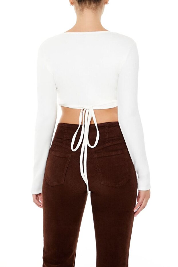 V Yaka Crop Kazak - 3