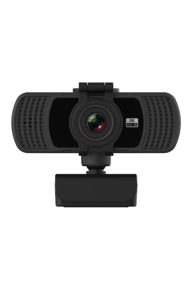 Cameră web reală 2K 4MP pentru PC/Laptop