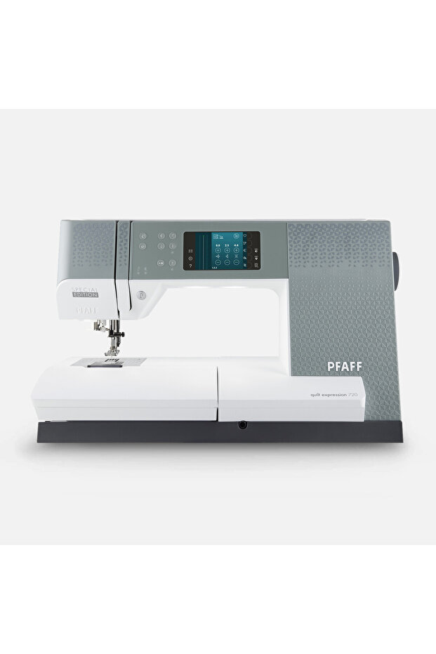 QUİLT EXPRESSİON 720 - 2