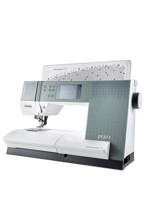 QUİLT EXPRESSİON 720 - 1