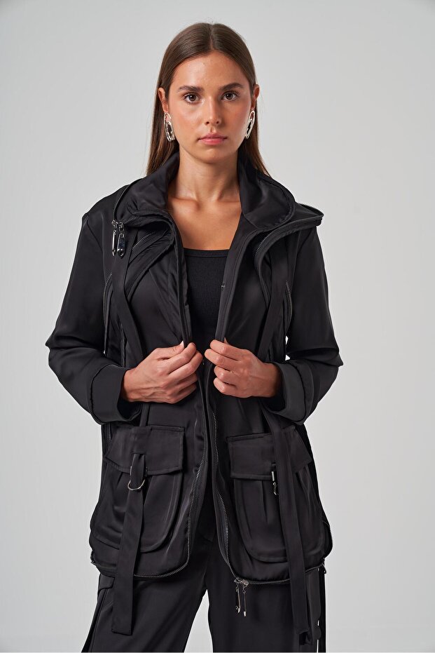 OE26KZ1005 CEKET - 2