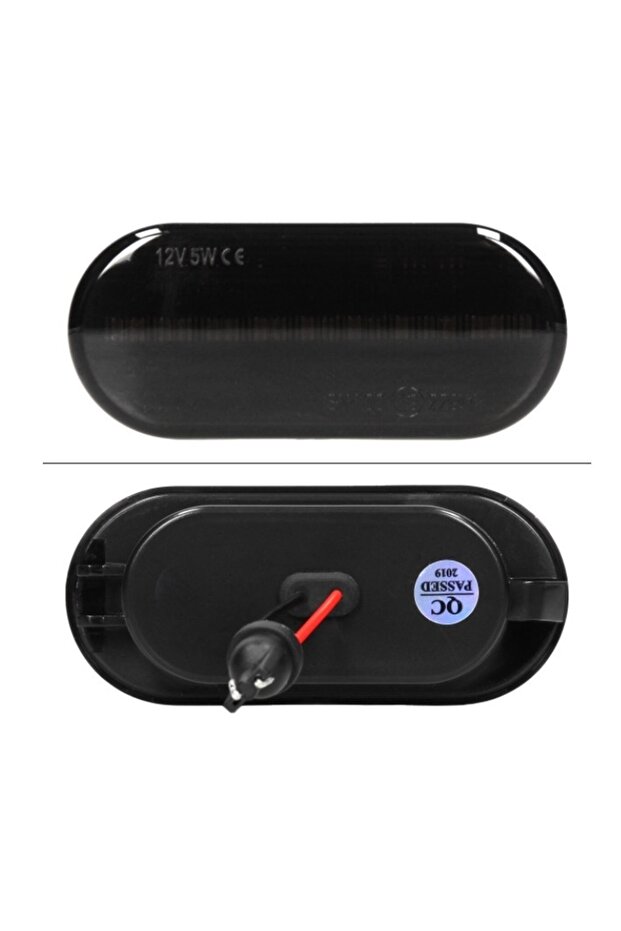 Set of 2 x LED Dynamic / Sequential turn signals VAW Volkswagen - 2