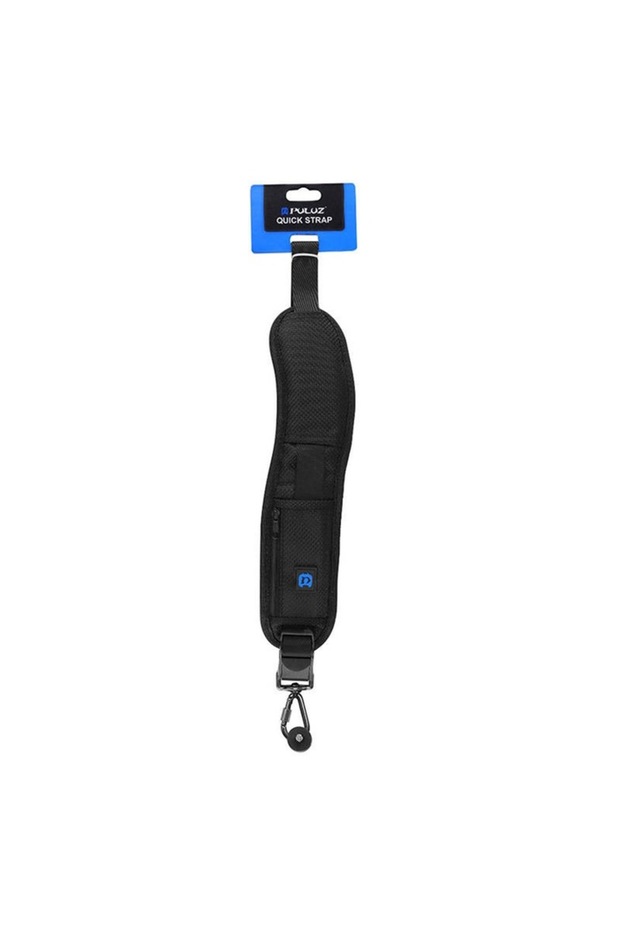 PU6001 Quick-Release Shoulder Strap - 2