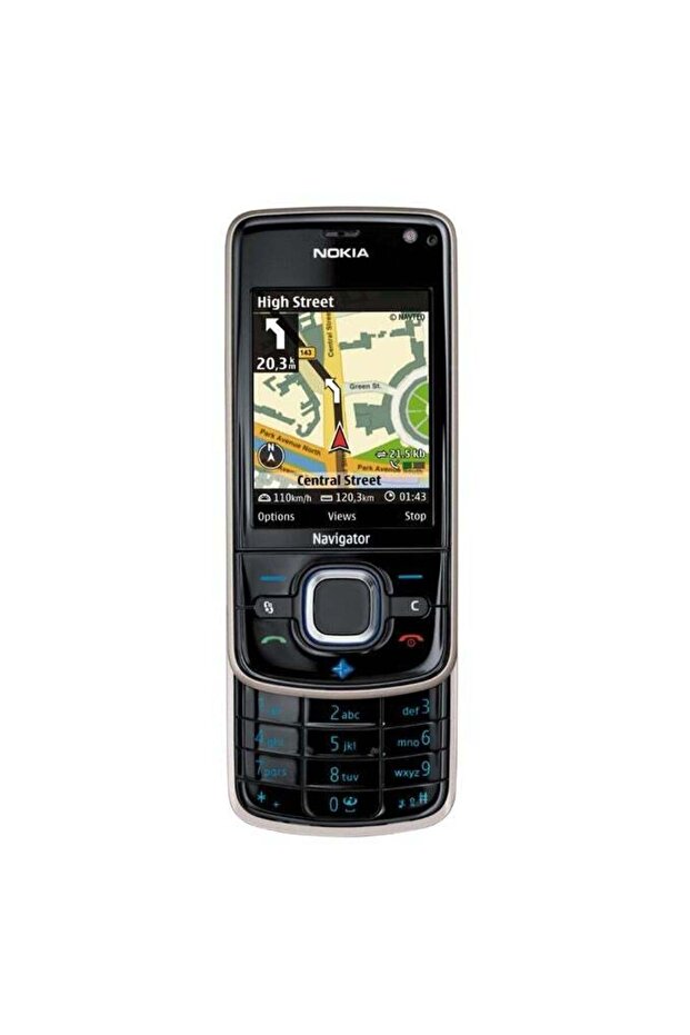 6210 Navigator - 1