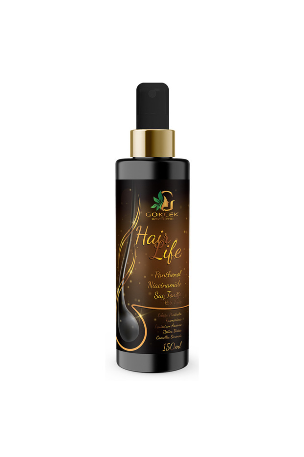 Hair Life Hair Tonic 150 Ml.