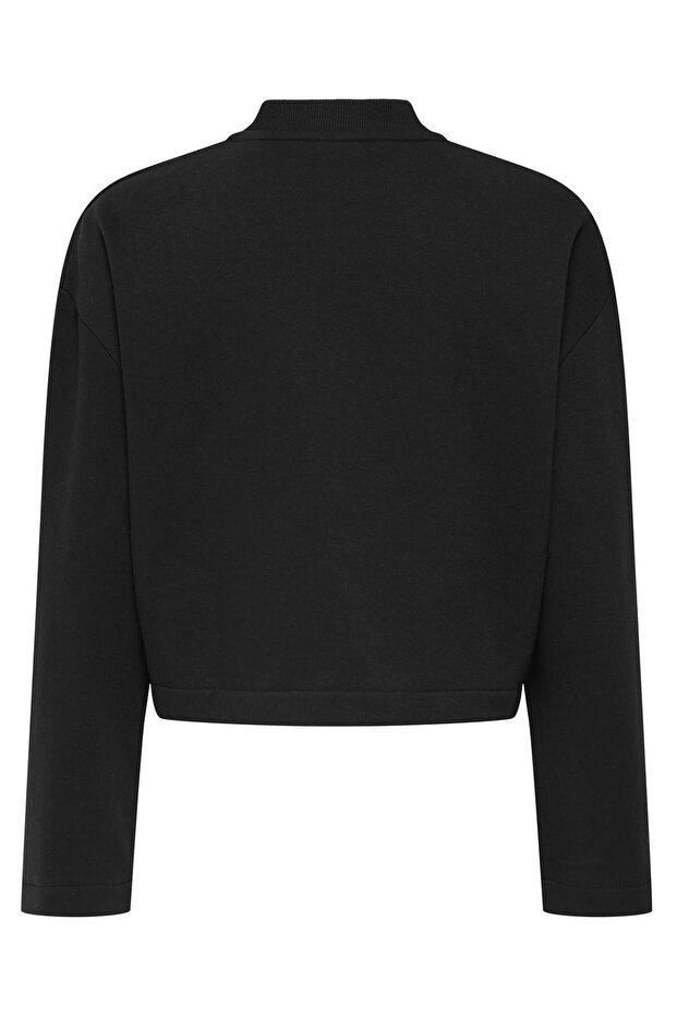 Kadin Dügmeli Hirka - 6