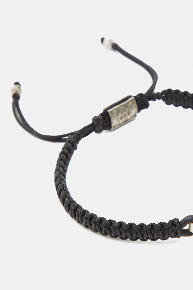 SİYAH BİLEKLİK - 3