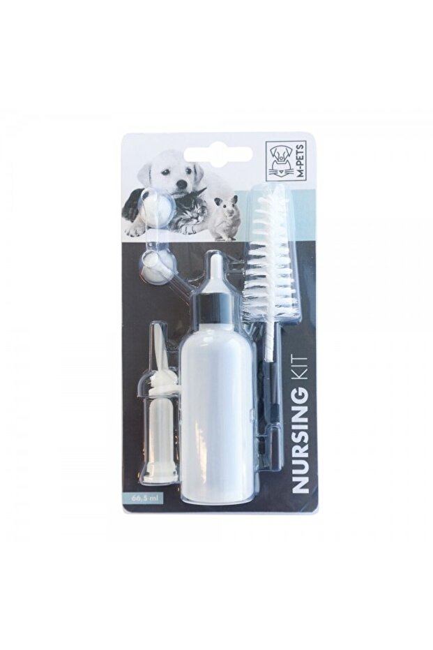 مجموعة الرضاعة 66.5 مل - 1