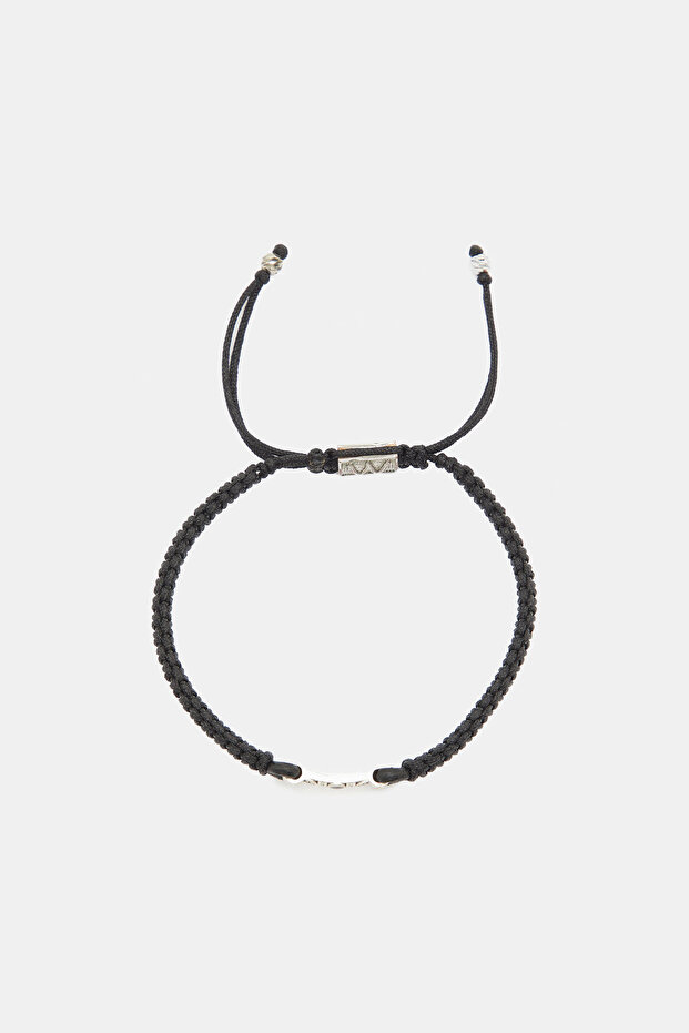 SİYAH BİLEKLİK - 2