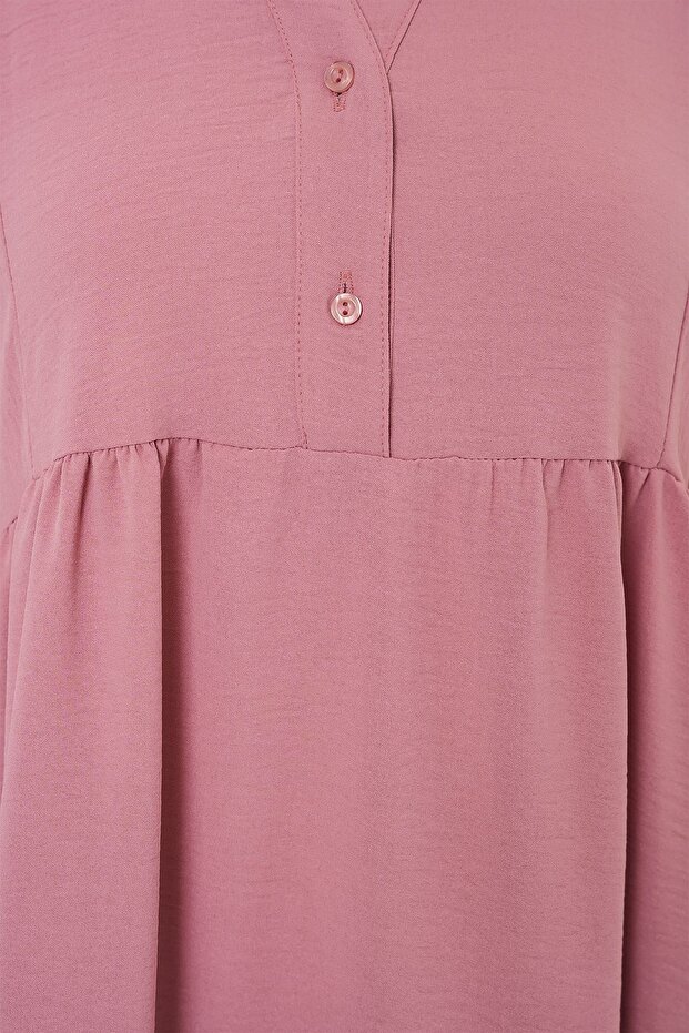 Rochie lungă și modestă BDART - 6