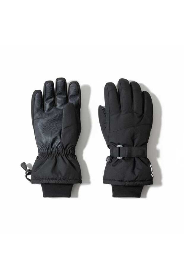 Erkek Şişme Kar Kayak Eldiveni - 1