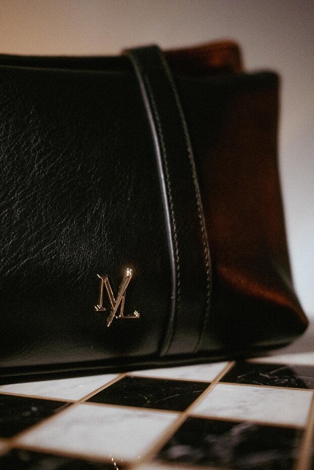 Rouen Çanta Siyah - 5