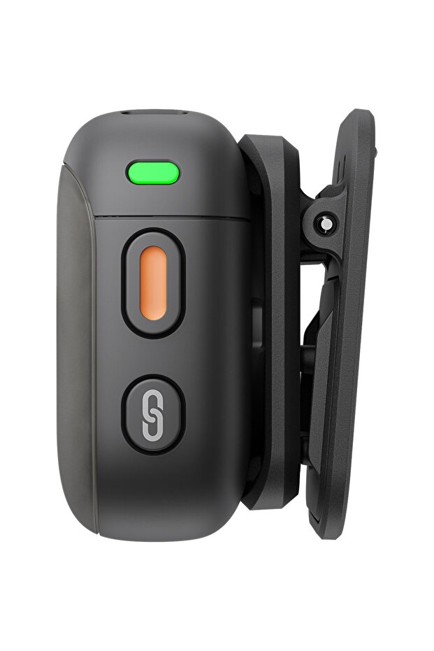 Mic 3 Transmitter - 4