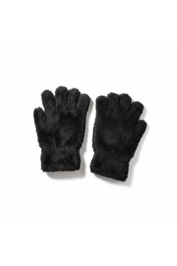 Kadın Tiftik Eldiven - 2