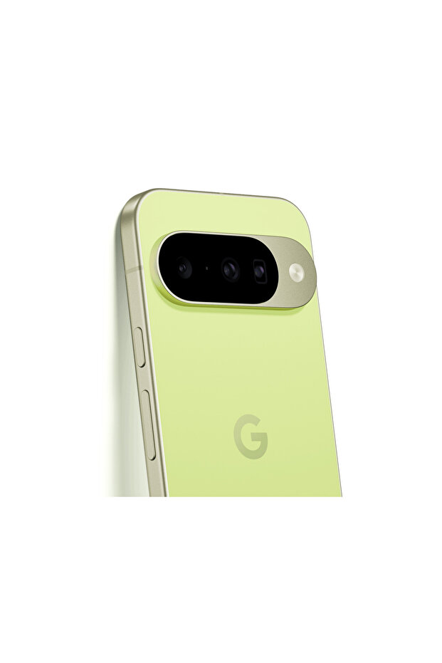 Pixel 10 5G Smartphone 12GB RAM 256GB LemonGrass - International Version