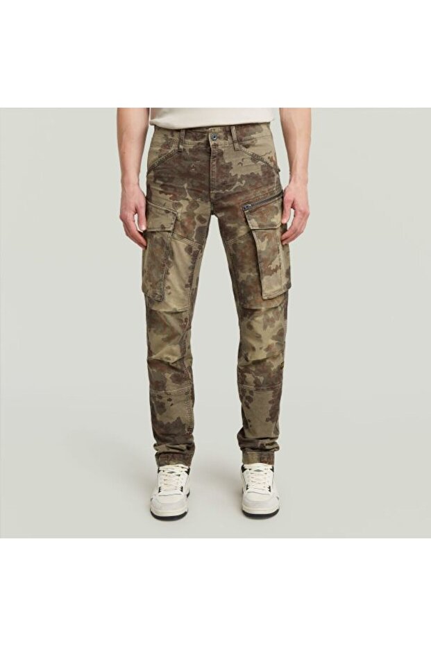 Rovic Zip 3D Regular Tapered - 1