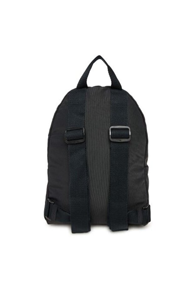 BOLD SMALL ROUND BACKPACK - 2