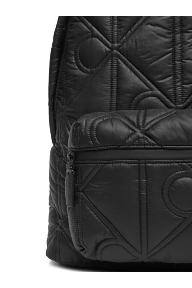 PUFFER ROUND BACKPACK - 5