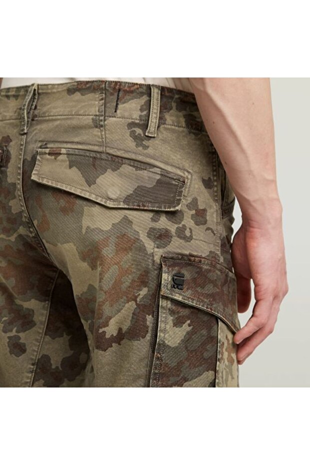 Rovic Zip 3D Regular Tapered - 5
