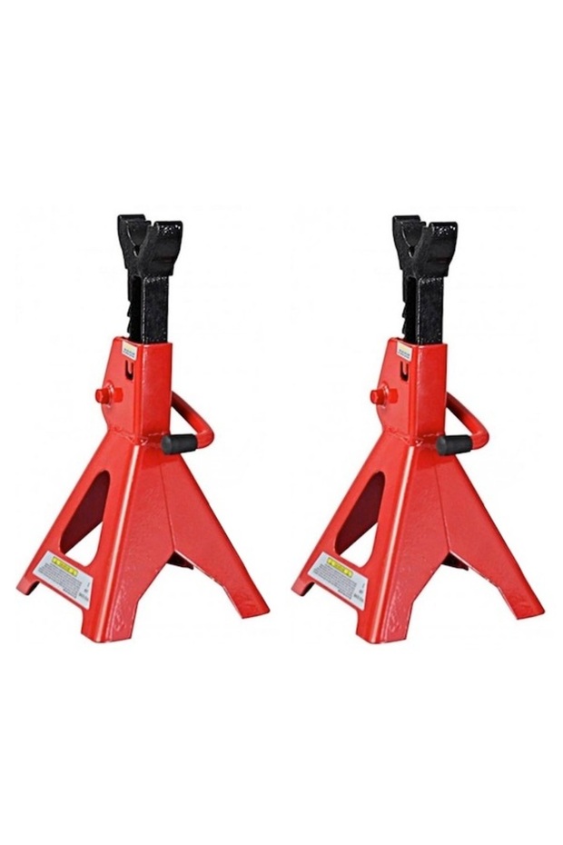 Set 2 Capre Auto 6 Tone - 2