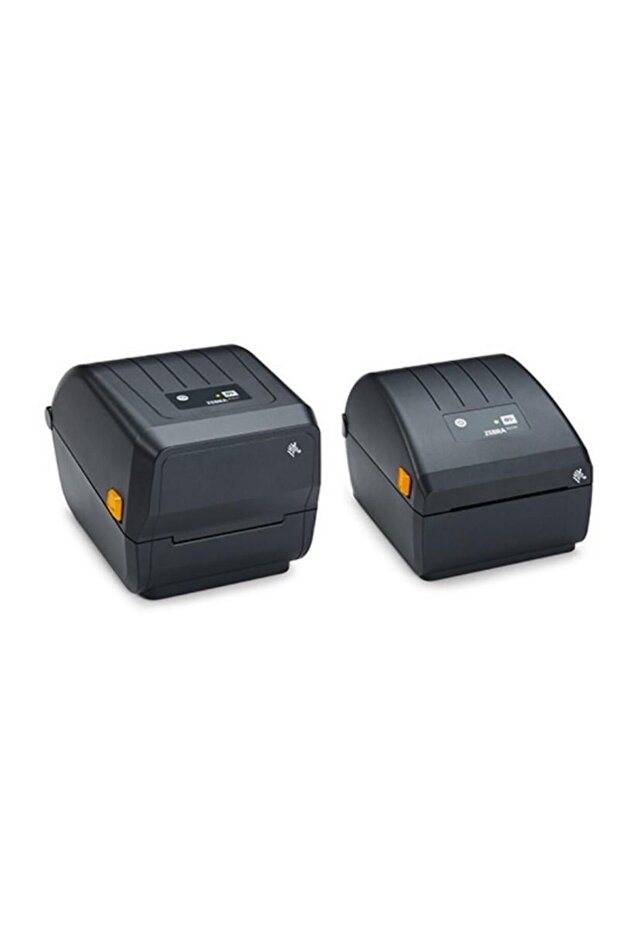 Zebra DT Printer ZD220d 203dpi USB, ZD22042-D0EG00EZ - 1