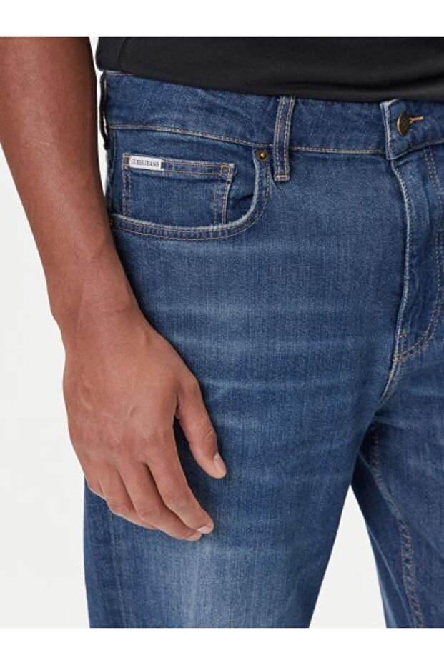 GJ G15 RELAXED TAPER - 4