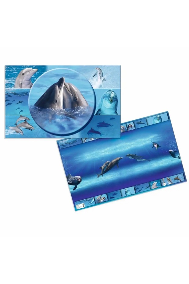 Mapa de birou Delfin 55x35cm