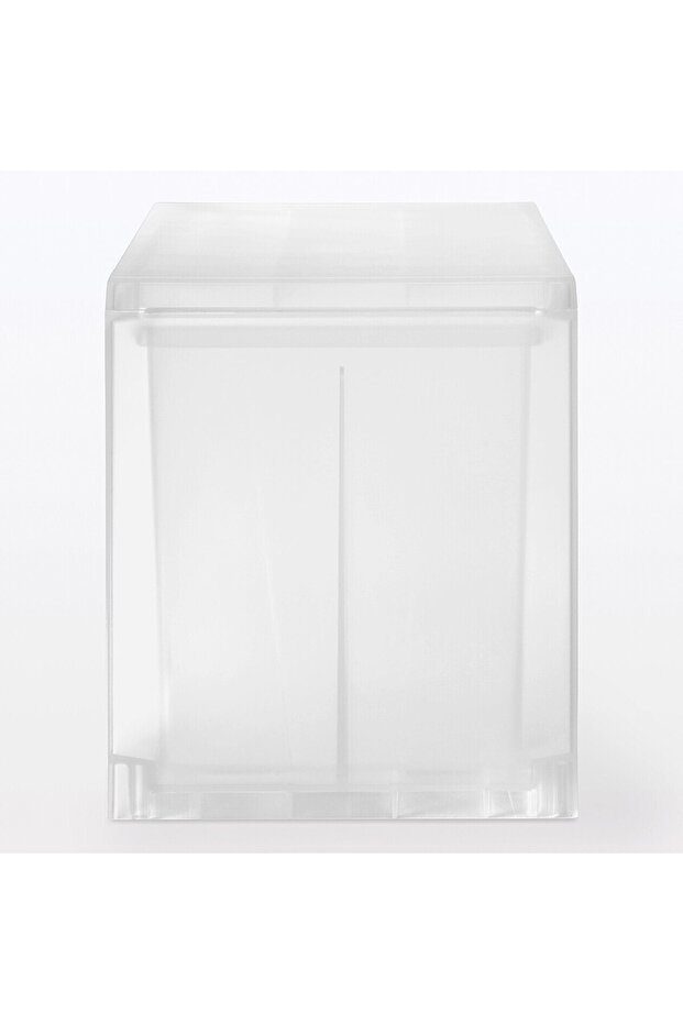 Stocker for Adding Polypropylene, Approx. W 18 x D 40 x H 21 cm - 4