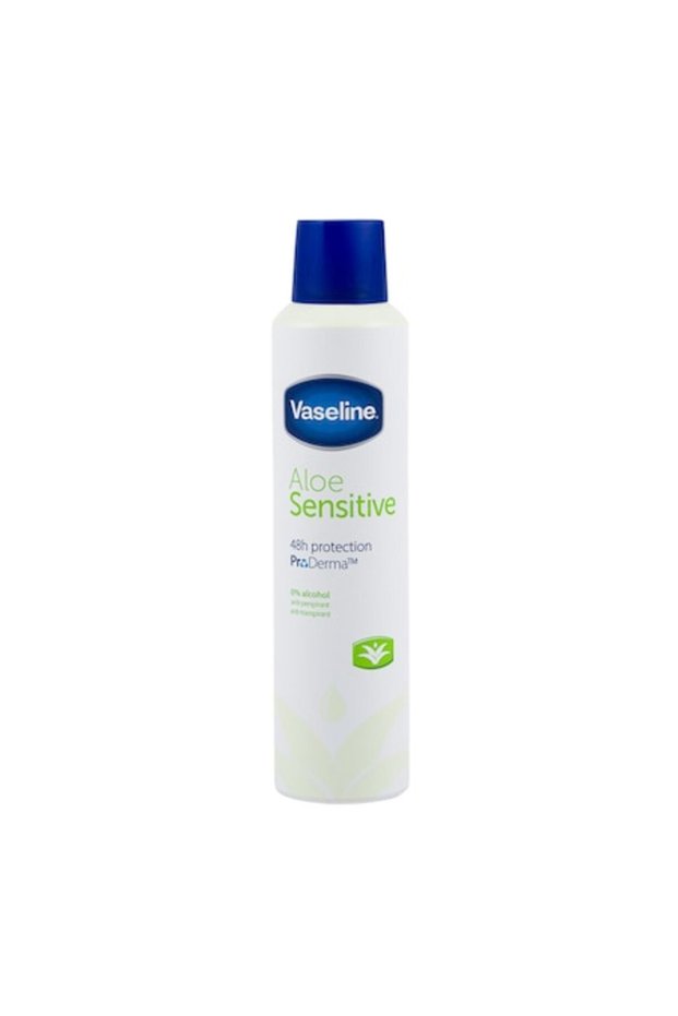 Deodorant Spray Aloe Sensitive , 250ml