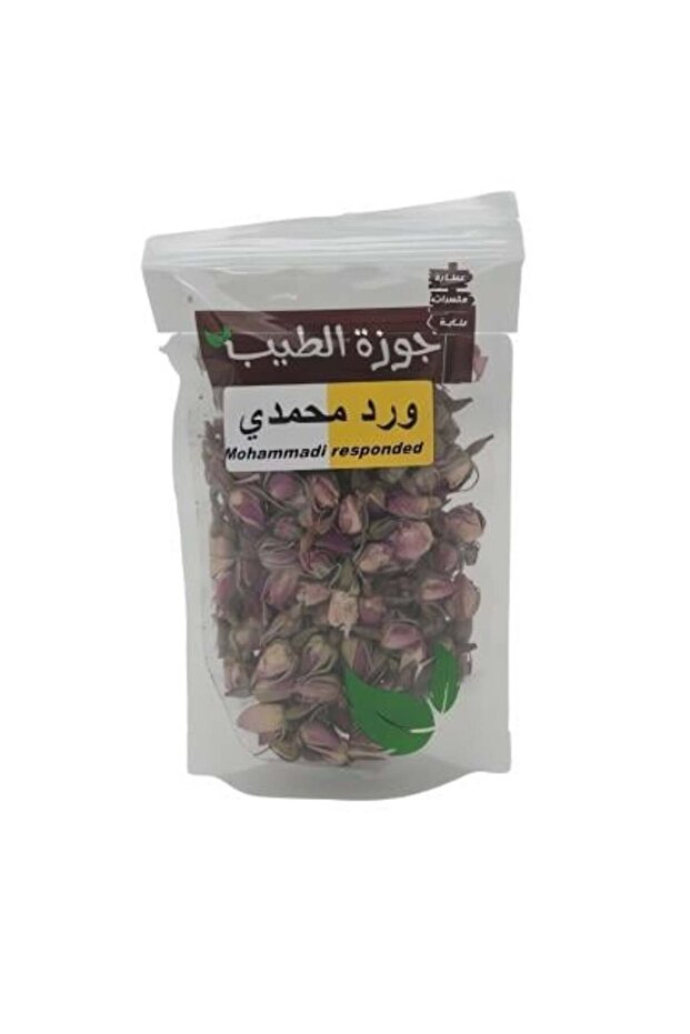 ورد محمدي (100 غرام)