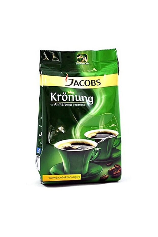 Cafea Kronung, 100g - 1