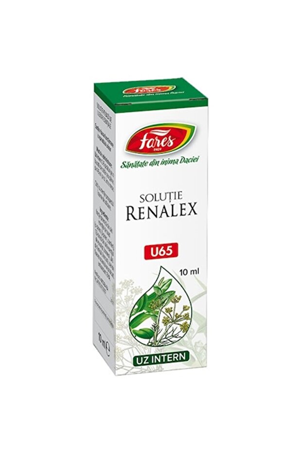 Renalex 10ml - 1