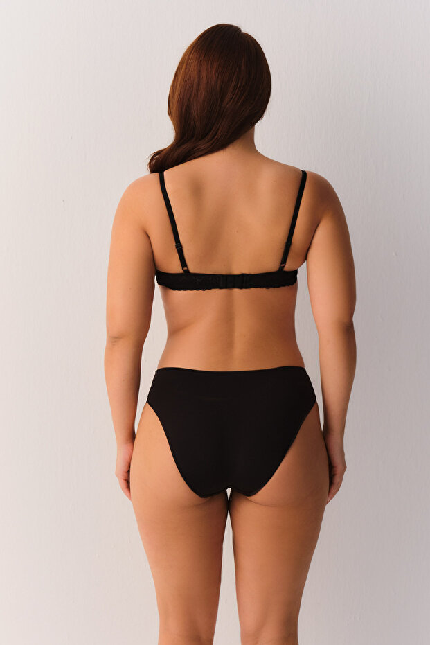 Gracefull Slip Külot - 4