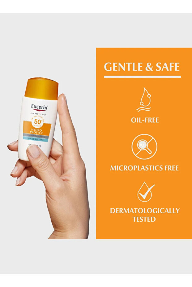 Hydro protect 50+ - 2