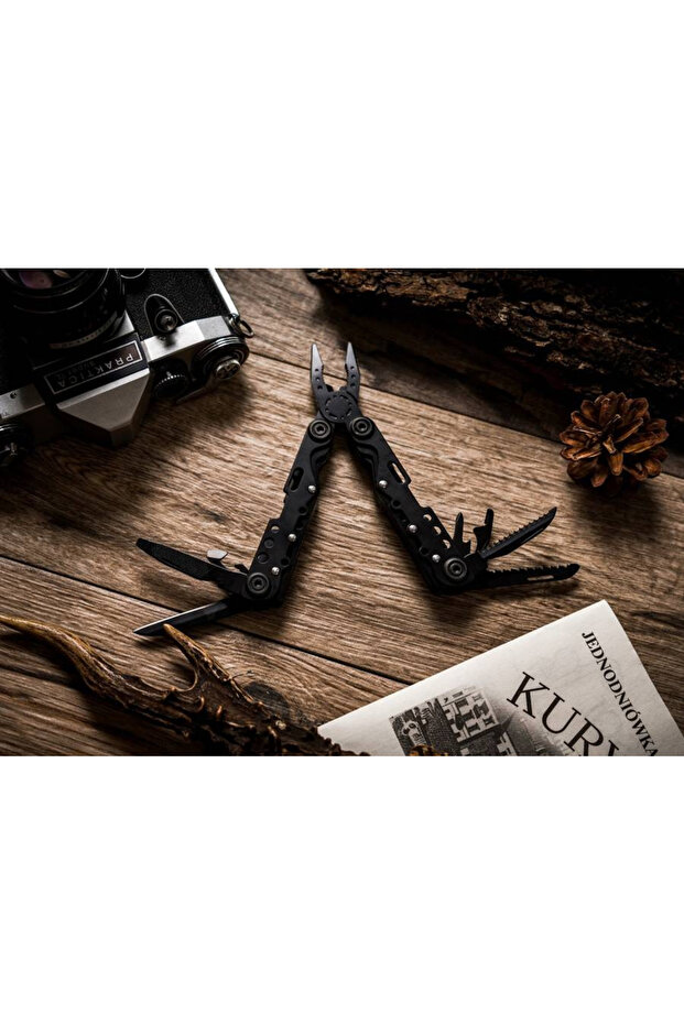 Unelte multifuncționale - Peterson - 4