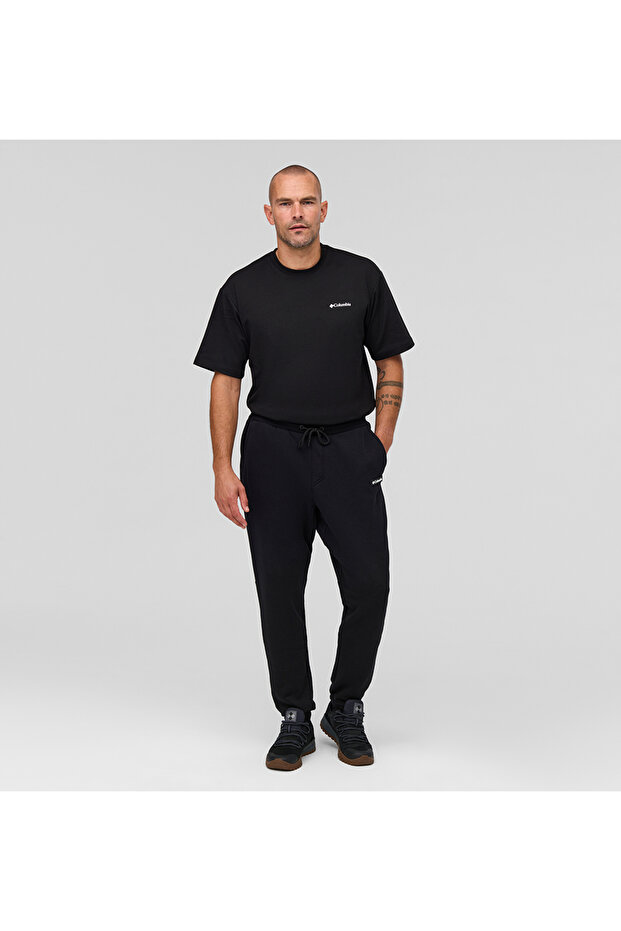 CSC Boxy Brand Erkek Eşofman Altı - 6