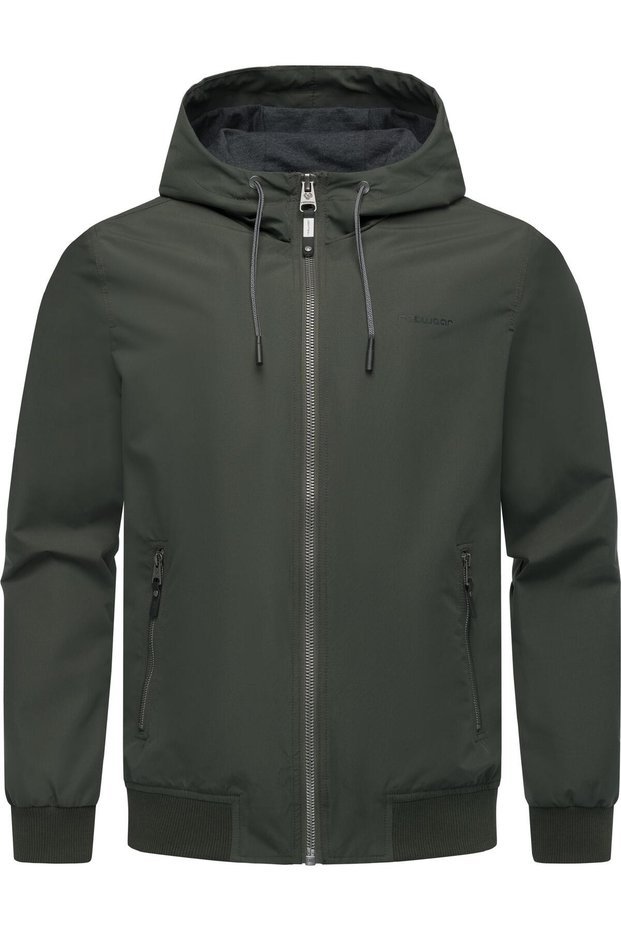 Übergangsjacke Perci